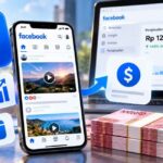 7 Cara Mendapatkan Uang dari Facebook Tanpa Modal Besar