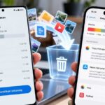 8 Cara Kosongkan Memori HP Android dan iPhone 2026 Tanpa Ribet