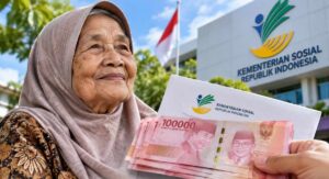 Bantuan Sosial Lansia 2026, Ini Program yang Bisa Diterima dan Cara Cek