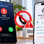 Cara Blokir Nomor Spam di Android dan iPhone dengan Mudah Tanpa Aplikasi