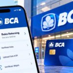 Cara Buka Rekening BCA Online 2026 Lewat myBCA, Tanpa Ke Bank