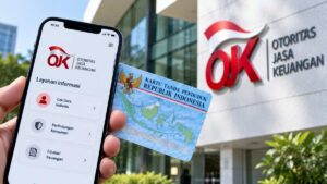 Cara Cek Data KTP di OJK untuk Mengetahui Riwayat Kredit 2026