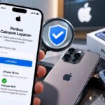 Cara Cek Panic Full iPhone Bekas dan Baru, Simak Menu serta Langkahnya