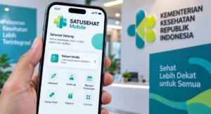 Cara Cek Rekam Medis Elektronik 2026 di SATUSEHAT Mobile