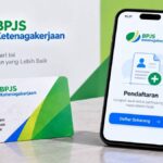 Cara Daftar BPJS Ketenagakerjaan 2026 Online, Cek Syarat, Iuran Terbarunya