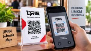 Cara Daftar QRIS UMKM 2026 Online, Ini Syarat dan Biaya Terbaru