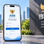 Cara Login ASN Digital BKN 2026 Terbaru, Lengkap dengan Panduan MFA