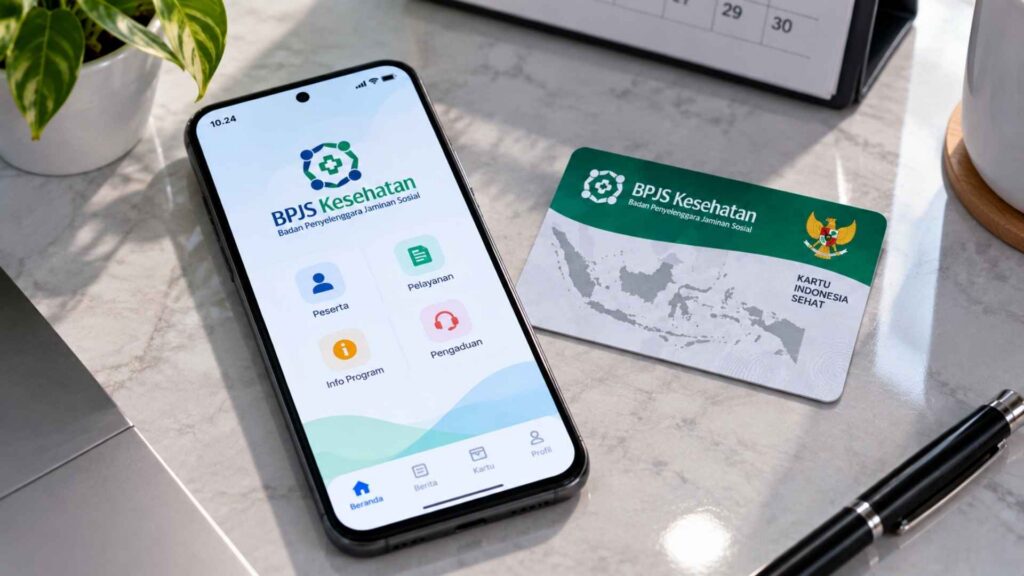 Cara Mengaktifkan BPJS PBI Nonaktif, Cek Dokumen dan Prosedurnya