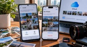 Cara Mengembalikan Foto yang Terhapus di Android dan iPhone