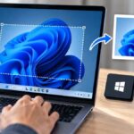 Cara Screenshot Laptop dan PC Windows yang Mudah dan Praktis