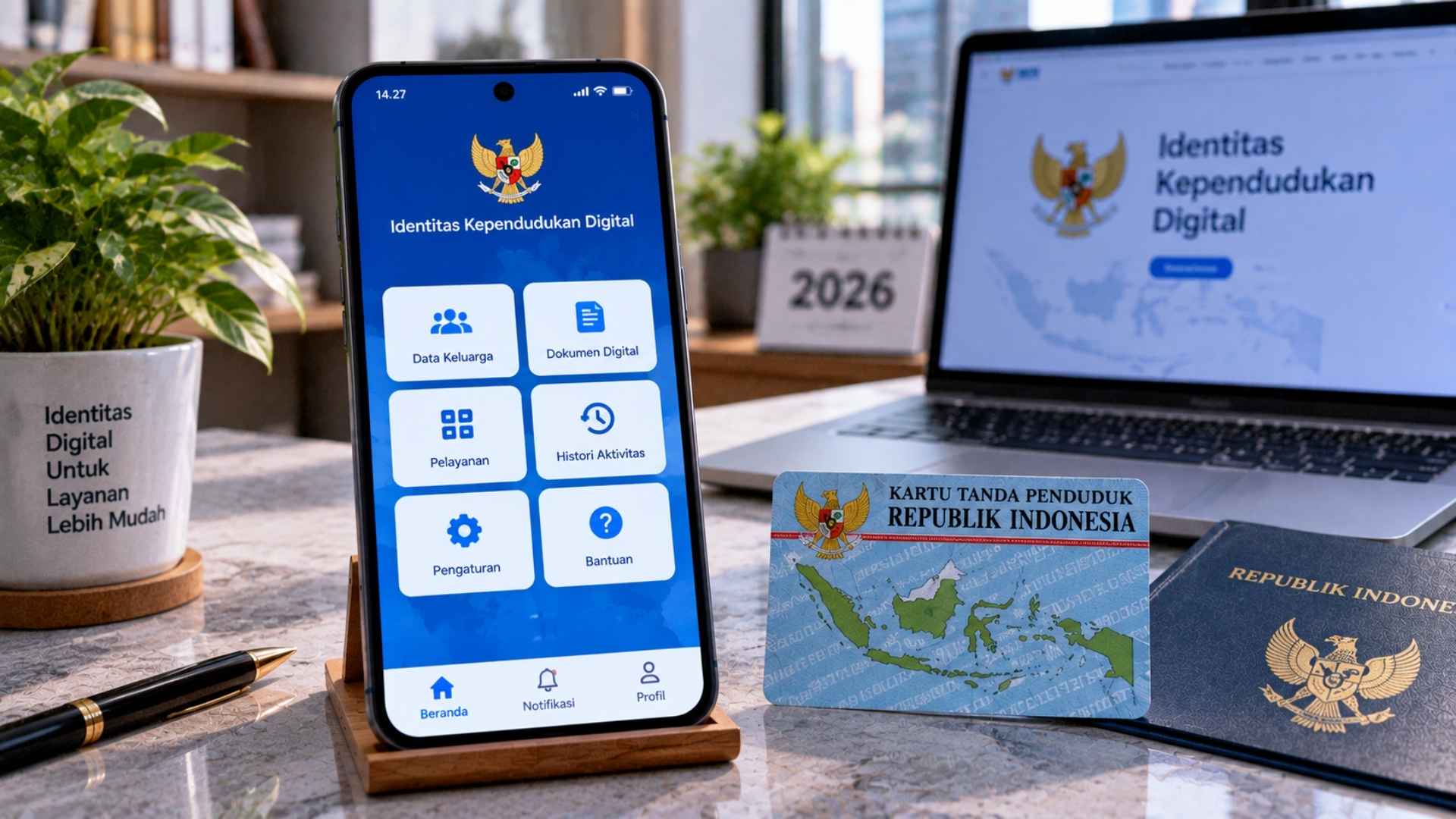 Cek Nama IKD Terbaru, Bisa Tahu Jumlah Orang dengan Nama Sama