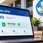 Cek SKTP 2026 di Info GTK, Ini Cara Melihat Status dan Validasi