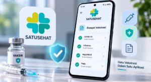 Cek Vaksin SATUSEHAT 2026 Cara Lihat Riwayat dan Sertifikat