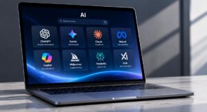 Daftar AI Terbaru 2026 dan Fitur Model yang Berkembang