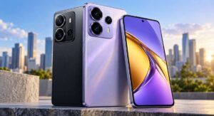 Daftar HP Rp3 Jutaan Kamera Terbaik 200 MP, Dilengkapi OIS dan RAM Jumbo