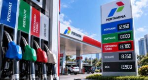 Daftar Harga BBM 2026 Terbaru Pertamina, Shell, BP, dan Vivo