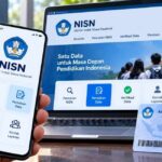 Data NISN Salah Ini Cara Memperbaikinya melalui Jalur Resmi