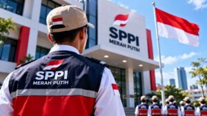 Gaji SPPI Merah Putih 2026 Ternyata Ikut UMK, Ini Aturan Terbarunya