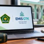 Jadwal AKGTK Madrasah 2026 Lengkap, Cek Syarat dan Cara Daftar di EMIS GTK