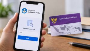 Kenapa PIP Tidak Cair 2026? Ini Penjelasan dan Cara Mengeceknya