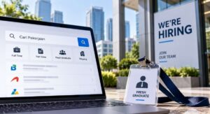 Loker Terbaru 2026, Ada Peluang untuk Fresh Graduate