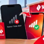 Nomor Telkomsel Mati? Begini Cara Mengaktifkannya Kembali