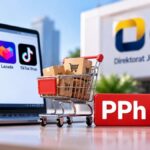 PPh Seller Marketplace 2026 Mulai November, Ini Tarif dan Aturannya