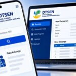Panduan Cek Data Keluarga di DTSEN 2026, Ini Cara dan Penjelasannya