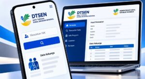Panduan Cek Data Keluarga di DTSEN 2026, Ini Cara dan Penjelasannya