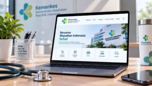 Rekrutmen Kemenkes 2026 Resmi Dibuka, Cek Formasi dan Syaratnya