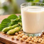 Sering Minum Susu Kedelai Kenali Manfaat dan Kandungan Nutrisinya