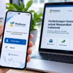Tutorial Daftar Agen Perlinsos 2026, Cek Syarat dan Portal Resmi