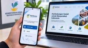 Tutorial Daftar Agen Perlinsos 2026, Cek Syarat dan Portal Resmi