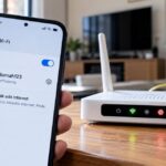 WiFi Terhubung tapi Tidak Ada Internet Begini Cara Mengatasinya