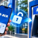 ATM BCA Terblokir karena Salah PIN Begini Cara Membukanya dari HP