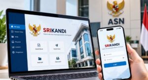 Aplikasi SRIKANDI 2026, Ini Fungsi dan Cara Login untuk Pegawai ASN