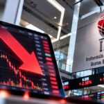 BEI Resmi Ubah Batas ARB Saham Jadi 7 Persen Mulai 19 Oktober 2026