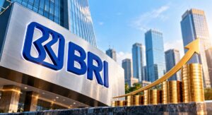 BRI, Bank Mandiri, dan BCA Dominasi Daftar Merek Bernilai di Indonesia