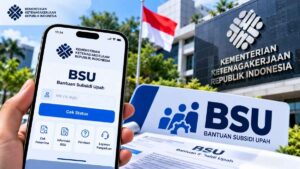 BSU Rp900 Ribu Kapan Cair? Ini Syarat dan Cara Cek Status Penerima 2026