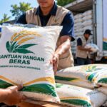 Bansos Beras 2026 Sasar 33,2 Juta Penerima, Penyaluran Lewat Kopdes