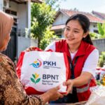 Bansos PKH dan BPNT Mulai Disalurkan Lewat Kopdes Merah Putih, Ini Mekanismenya