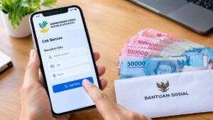 Bansos Tahap 4 Oktober 2026 Mulai Disalurkan Simak Cara Cek Penerima