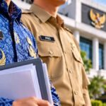 Benarkah PPPK Bisa Diangkat Menjadi PNS Tanpa Tes Simak Ketentuannya
