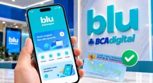 Buka Rekening blu BCA Digital 2026, Ini Dokumen yang Perlu Disiapkan