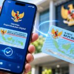 Cara Aktivasi KTP Digital di HP, Ini Syarat IKD dan Langkah-Langkahnya