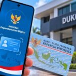 Cara Bikin IKD Offline 2026, Begini Syarat dan Langkah Aktivasinya