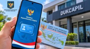 Cara Bikin IKD Offline 2026, Begini Syarat dan Langkah Aktivasinya