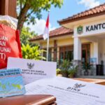 Cara Cek BPNT Offline Lewat Desa Terdekat, Ini Dokumen yang Perlu Dibawa