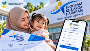 Cara Daftar PKH Balita 2026 Terbaru, Cek Syarat dan Nominal Bantuan