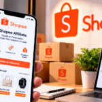 Cara Daftar Shopee Affiliate 2026, Syarat dan Cara Mendapatkan Komisi